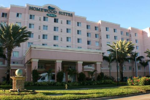 Miami Airport Hotels